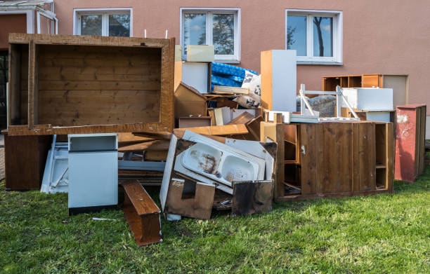 Best Residential Junk Removal  in Maud, TX