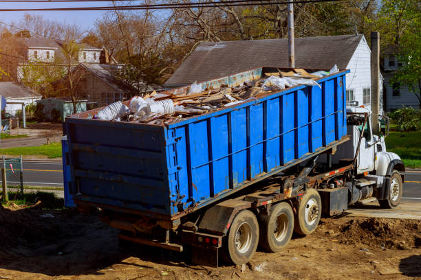 Best Yard Waste Removal  in Maud, TX