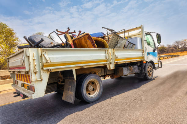 Same-Day Junk Removal Services in Maud, TX